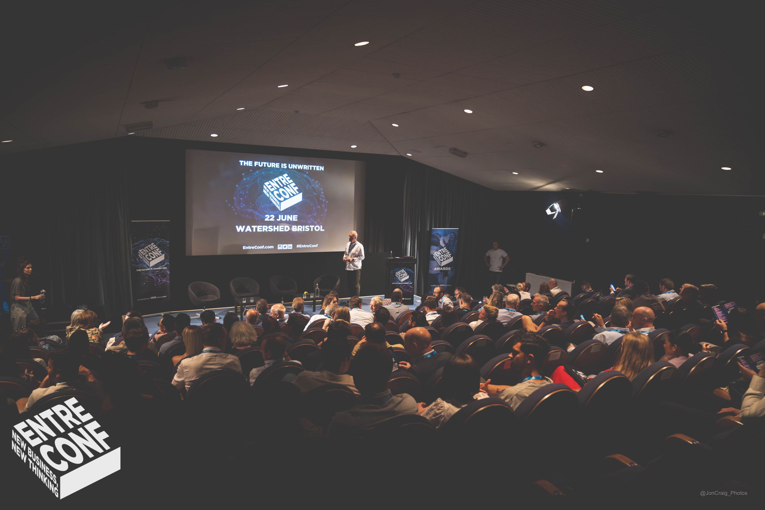 20230622 - EntreConf Watershed @JonCraig_Photos